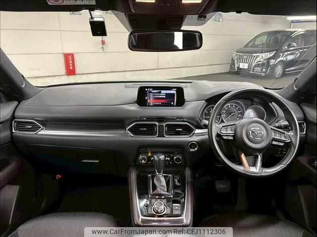 mazda cx-8 2018 quick_quick_3DA-KG2P_KG2P-123595 image 2
