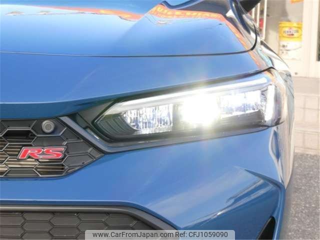 honda civic 2025 -HONDA 【千葉 303ｽ9161】--Civic 5BA-FL1--FL1-1400013---HONDA 【千葉 303ｽ9161】--Civic 5BA-FL1--FL1-1400013- image 2