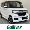 honda n-box 2019 -HONDA--N BOX DBA-JF3--JF3-2112348---HONDA--N BOX DBA-JF3--JF3-2112348- image 1