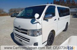 toyota hiace-van 2012 -TOYOTA--Hiace Van CBF-TRH200V--TRH200-0157610---TOYOTA--Hiace Van CBF-TRH200V--TRH200-0157610-