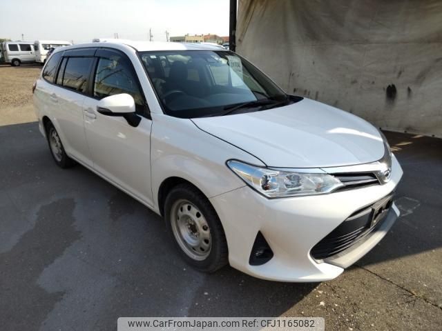 toyota corolla-fielder 2018 quick_quick_DBA-NRE161G_NRE161-0056863 image 2