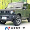 suzuki jimny 2022 CFJ1713640 image 1