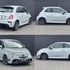 abarth 595 2018 CFJ1660638 image 4