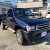 toyota hilux 2002 CFJ1632190 image 6
