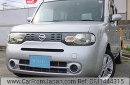nissan cube 2011 quick_quick_DBA-Z12_Z12-176856