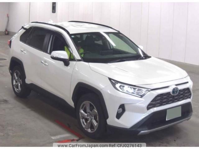 toyota rav4 2020 quick_quick_6AA-AXAH54_AXAH54-4022032 image 1