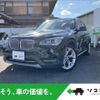 bmw x1 2014 -BMW--BMW X1 CBA-VL18--WBAVL32070VU75981---BMW--BMW X1 CBA-VL18--WBAVL32070VU75981- image 1