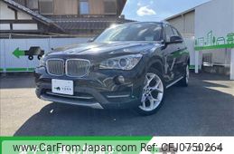 bmw x1 2014 -BMW--BMW X1 CBA-VL18--WBAVL32070VU75981---BMW--BMW X1 CBA-VL18--WBAVL32070VU75981-