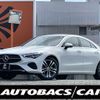 mercedes-benz cla-class 2024 CFJ1539751 image 1