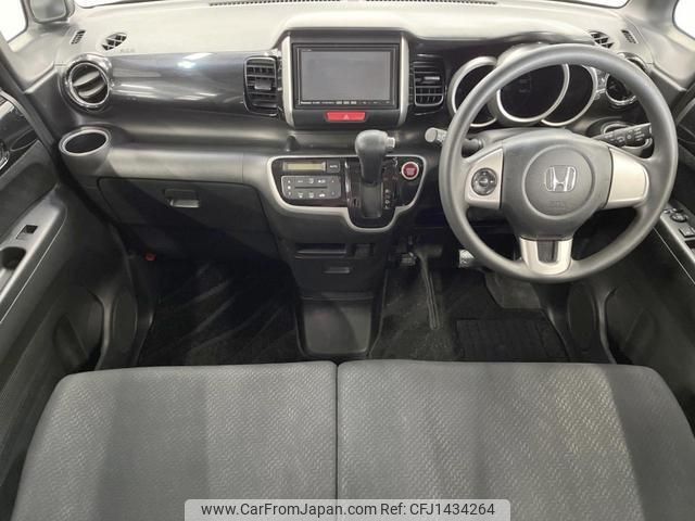 honda n-box 2012 CFJ1434264 image 2