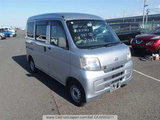 daihatsu hijet-cargo 2016 22810 image 1