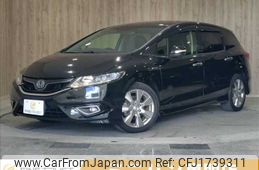 honda jade 2016 CFJ1739311