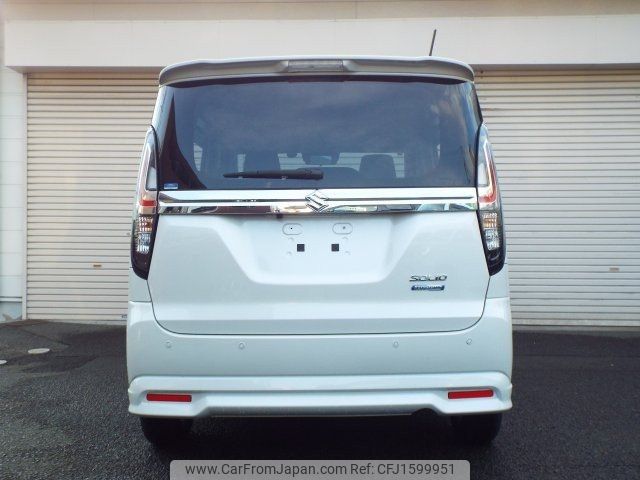 suzuki solio 2023 CFJ1599951 image 2