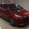 toyota yaris 2020 -TOYOTA--Yaris 6AA-MXPH15--MXPH15-0002371---TOYOTA--Yaris 6AA-MXPH15--MXPH15-0002371- image 4