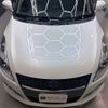 suzuki swift 2012 CFJ1411062 image 34