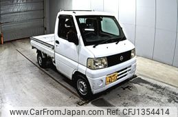 nissan clipper-truck 2004 -NISSAN 【福山 480す4213】--Clipper Truck U71T-0005607---NISSAN 【福山 480す4213】--Clipper Truck U71T-0005607-