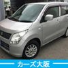 suzuki wagon-r 2011 -SUZUKI--Wagon R DBA-MH23S--MH23S-745772---SUZUKI--Wagon R DBA-MH23S--MH23S-745772- image 2