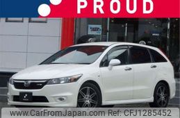 honda stream 2009 -HONDA--Stream DBA-RN8--RN8-1026115---HONDA--Stream DBA-RN8--RN8-1026115-