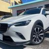 mazda cx-3 2019 quick_quick_3DA-DK8FW_DK8FW-104675 image 5