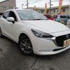 mazda demio 2020 CFJ1792560 image 9
