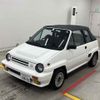 honda city 1984 -HONDA 【奈良 501モ4882】--City FA-1000803---HONDA 【奈良 501モ4882】--City FA-1000803- image 5