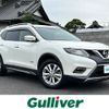 nissan x-trail 2015 -NISSAN--X-Trail DAA-HNT32--HNT32-102473---NISSAN--X-Trail DAA-HNT32--HNT32-102473- image 1