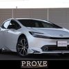 toyota prius 2025 CARSENSOR_JP_AU6300061046 image 1