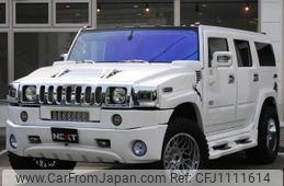 hummer h2 2006 quick_quick_humei_5GRGN23U46H120094