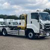 isuzu giga 2024 CFJ1619559 image 3