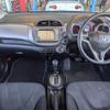 honda fit 2009 TE717 image 1