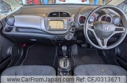 honda fit 2009 TE717