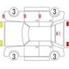 nissan serena 2014 -NISSAN--Serena DAA-HFC26--HFC26-236498---NISSAN--Serena DAA-HFC26--HFC26-236498- image 2