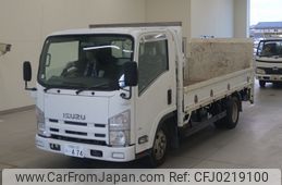 isuzu elf-truck 2007 -ISUZU 【宇都宮 100ﾀ474】--Elf NLR85AR-7002444---ISUZU 【宇都宮 100ﾀ474】--Elf NLR85AR-7002444-