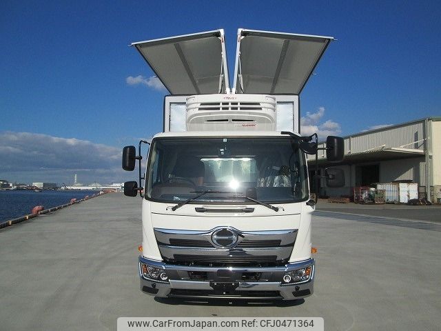 hino ranger 2022 -HINO--Hino Ranger 2KG-FD2ABG--FD2AB-128+++---HINO--Hino Ranger 2KG-FD2ABG--FD2AB-128+++- image 2