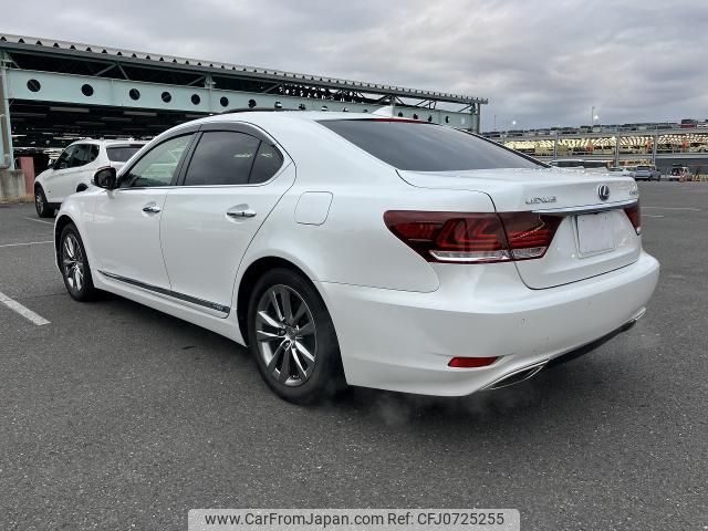 lexus ls 2017 quick_quick_DAA-UVF45_UVF45-5022854 image 2