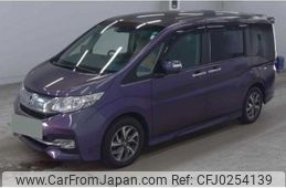 honda stepwagon-spada 2015 quick_quick_DBA-RP3_RP3-1018249