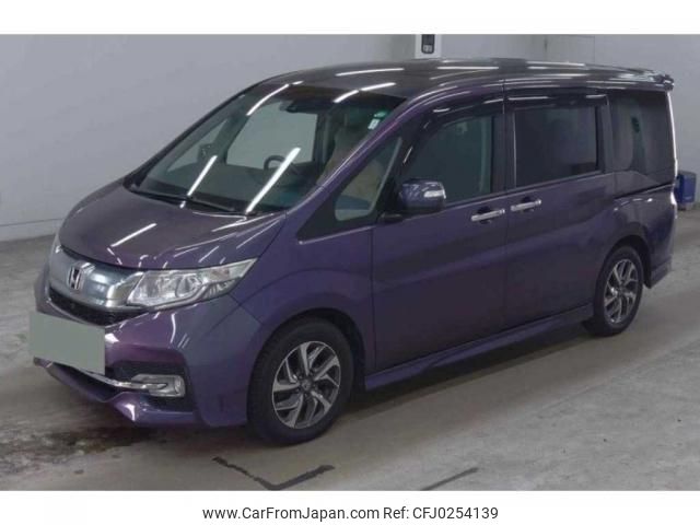 honda stepwagon-spada 2015 quick_quick_DBA-RP3_RP3-1018249 image 1