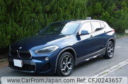 bmw x2 2018 -BMW--BMW X2 ABA-YH20--WBAYH52050EK62215---BMW--BMW X2 ABA-YH20--WBAYH52050EK62215-