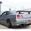 nissan skyline 2001 GOO_JP_700060229130250516001 image 17