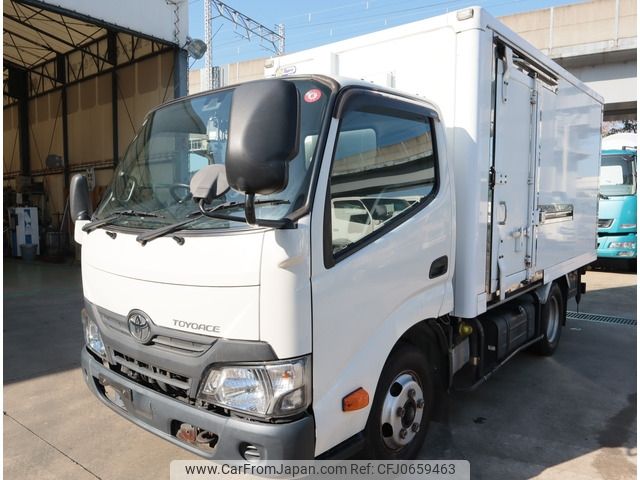 toyota toyoace 2018 -TOYOTA--Toyoace TKG-XZC600--XZC600-0011907---TOYOTA--Toyoace TKG-XZC600--XZC600-0011907- image 1