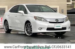 lexus hs 2010 -LEXUS--Lexus HS DAA-ANF10--ANF10-2028215---LEXUS--Lexus HS DAA-ANF10--ANF10-2028215-