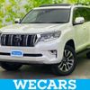 toyota land-cruiser-prado 2022 quick_quick_3BA-TRJ150W_TRJ150-0149071 image 1