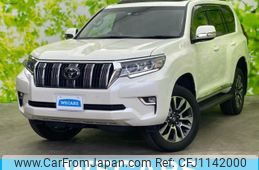 toyota land-cruiser-prado 2022 quick_quick_3BA-TRJ150W_TRJ150-0149071