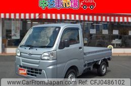 daihatsu hijet-truck 2019 quick_quick_EBD-S510P_S510P-0300350