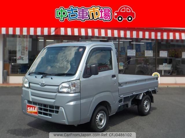 daihatsu hijet-truck 2019 quick_quick_EBD-S510P_S510P-0300350 image 1