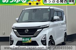 nissan roox 2023 quick_quick_5AA-B44A_B44A-0434771