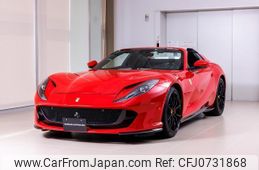 ferrari ferrari-others 2022 quick_quick_F152BE_ZFF97CMJ000272518