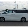 toyota alphard 2021 -TOYOTA--Alphard 3BA-AGH30W--AGH30-0372521---TOYOTA--Alphard 3BA-AGH30W--AGH30-0372521- image 4