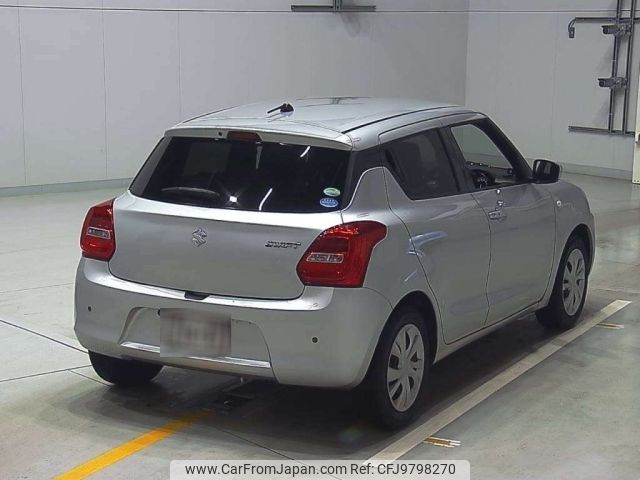 suzuki swift 2020 -SUZUKI--Swift ZC83S-141660---SUZUKI--Swift ZC83S-141660- image 2