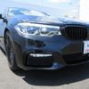 bmw 5-series 2018 -BMW--BMW 5 Series JL10--WBAJL12070BN91637---BMW--BMW 5 Series JL10--WBAJL12070BN91637- image 17